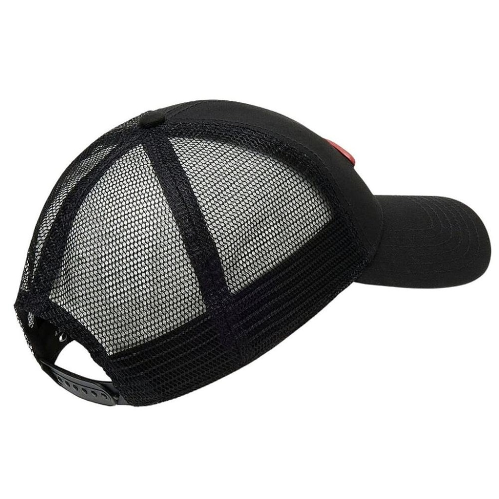 Imagem 2 do produto Boné Unissex Oakley Trucker Ellipse Hat Pitch Aba Curva