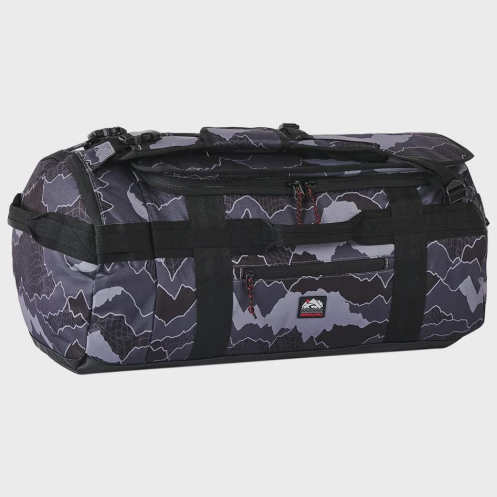 Mala Rip Curl Search Duffle 45 Litros