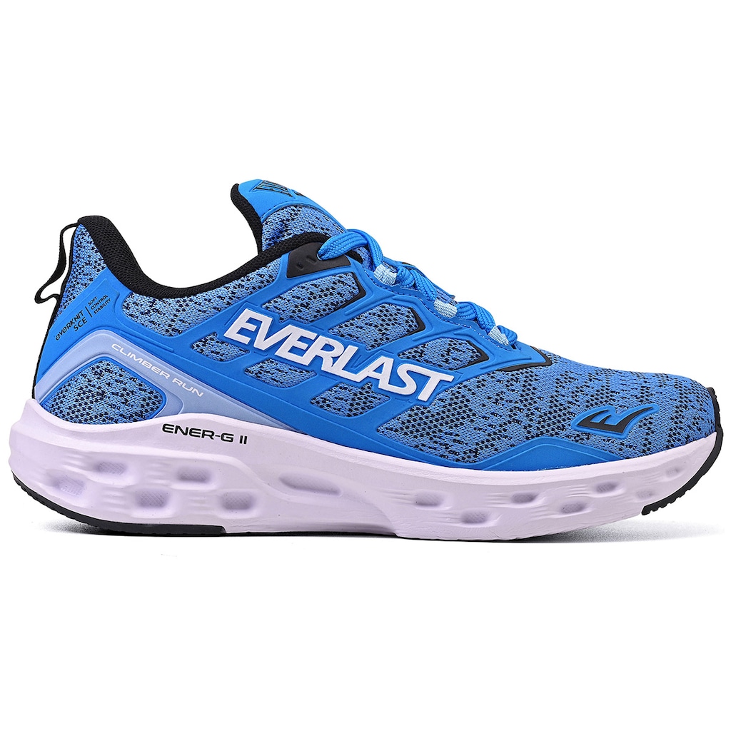 Tênis Unissex Everlast Climber Run