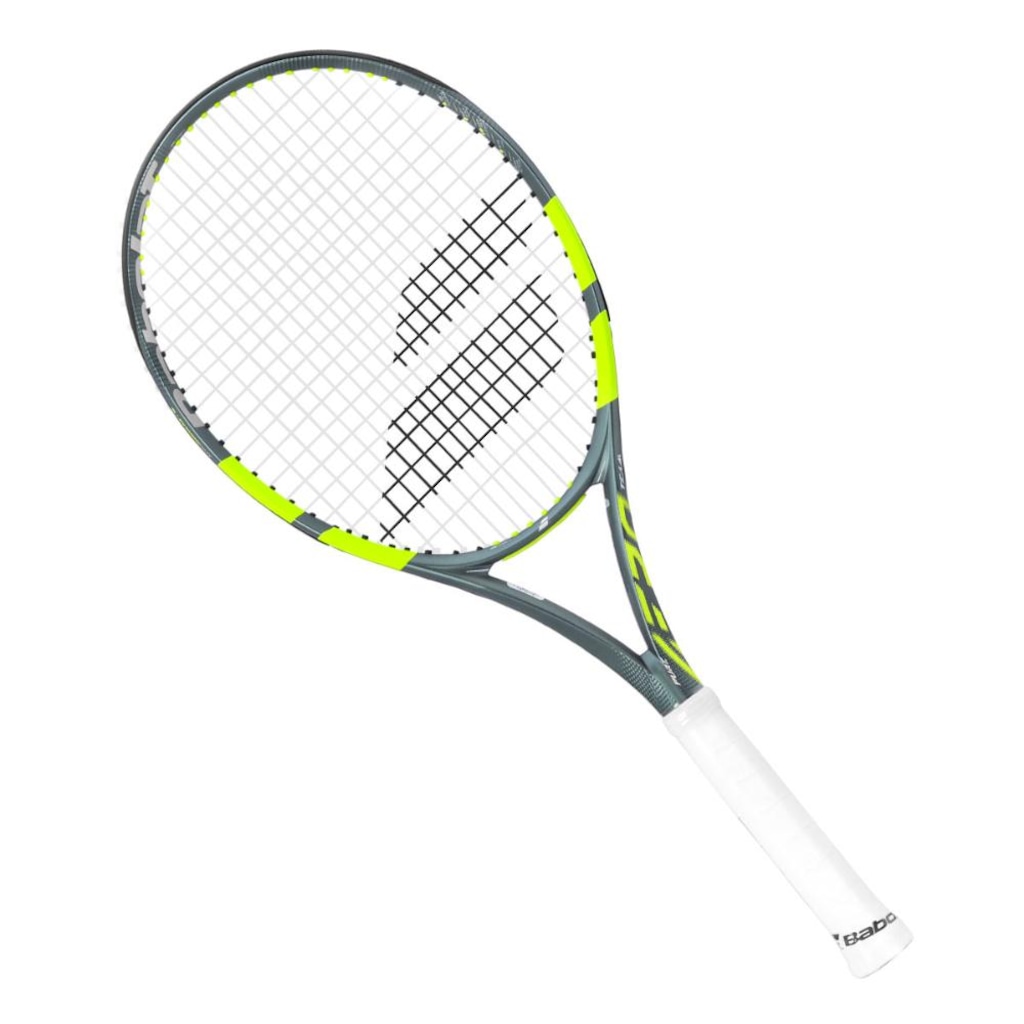 Raquete de Tênis Babolat Pure Aero Team 285g Gen9 2026