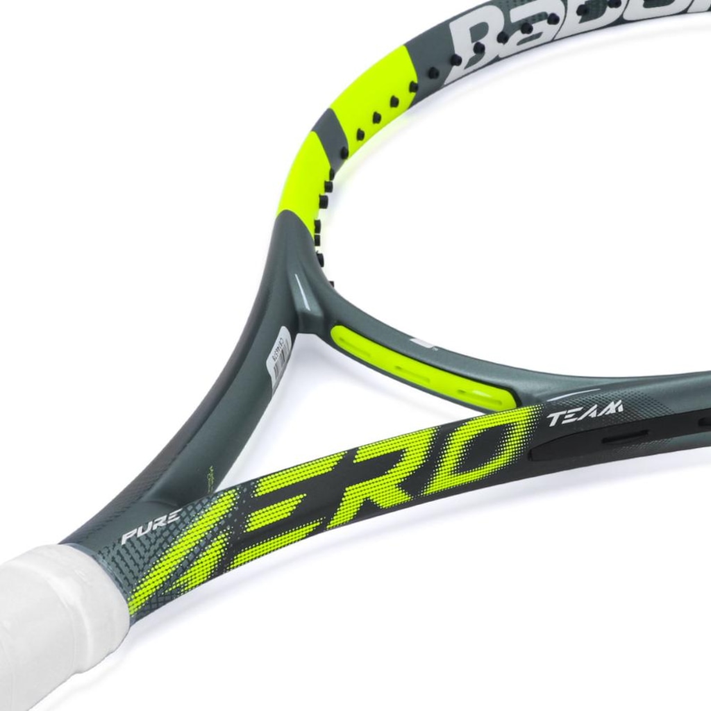 Raquete de Tênis Babolat Pure Aero Team 285g Gen9 2026 | Centauro