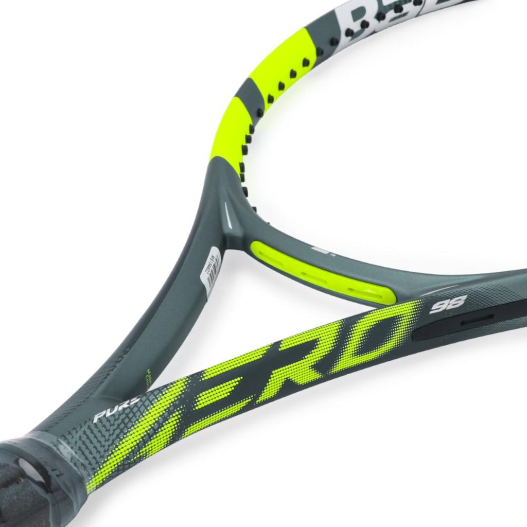 Raquete de Tênis Babolat Pure Aero 98 Gen9 2026 Carlos Alcaraz
