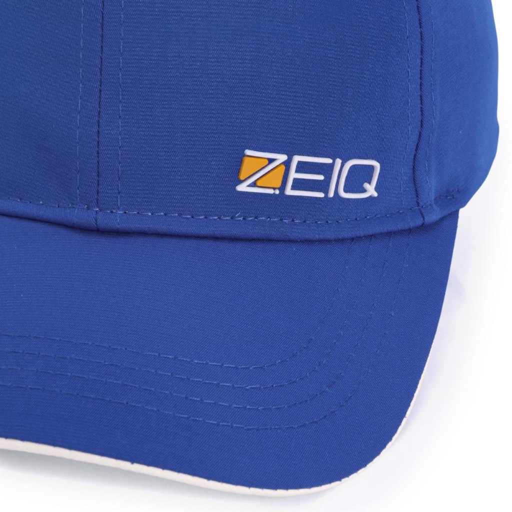 Imagem 3 do produto Boné Unissex Zeiq Fly Aba Curva