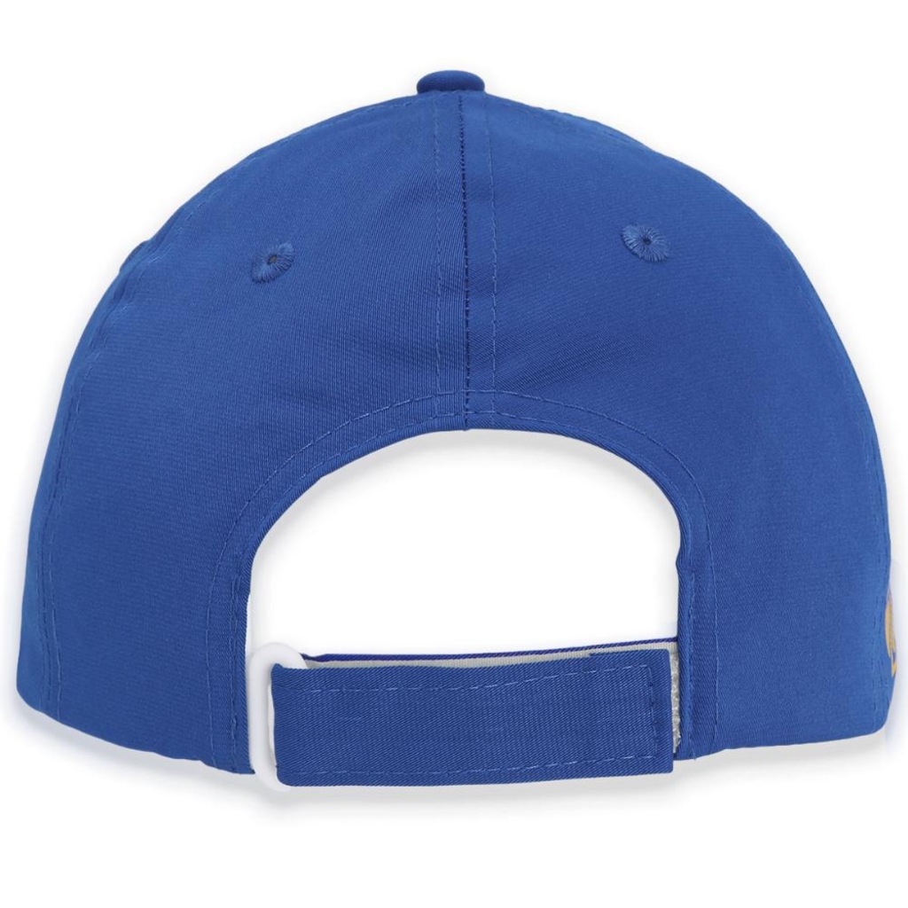 Imagem 4 do produto Boné Unissex Zeiq Fly Aba Curva