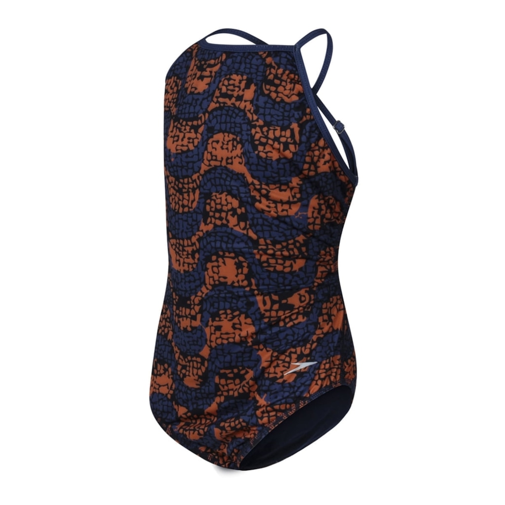 Maiô Speedo New Cross Copacabana - Infantil