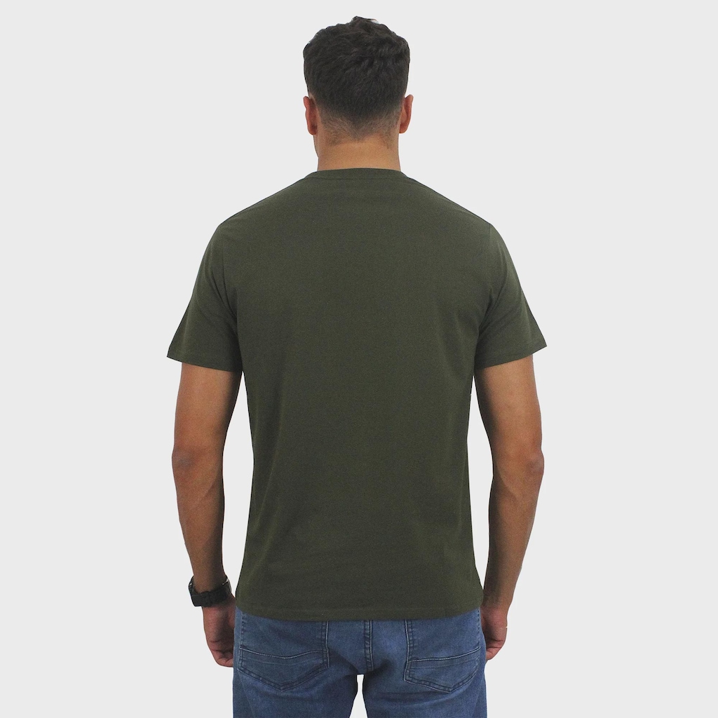 Imagem 2 do produto Camiseta Surf Alive Premium Mini Logo - Masculina