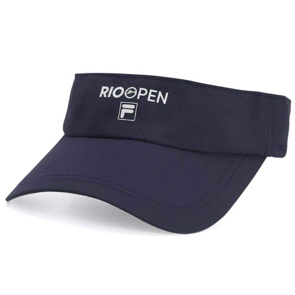 Viseira Fila Sport Style Rio Open - Adulto