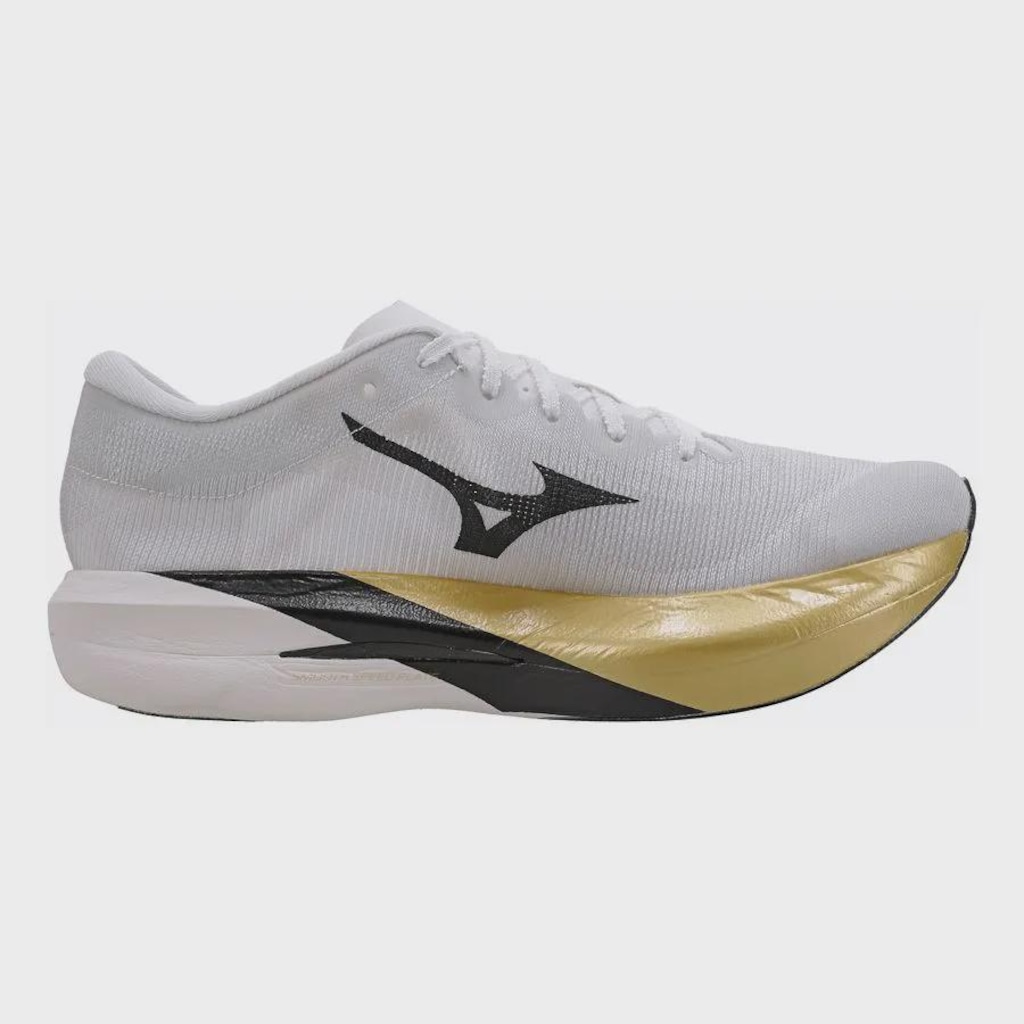 Tênis Unissex Mizuno Hyperwarp Pure
