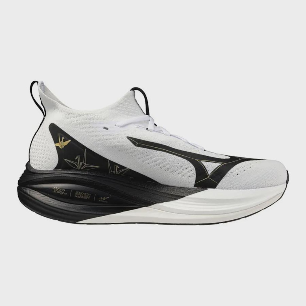 Tênis Unissex Mizuno Neo Vista 2