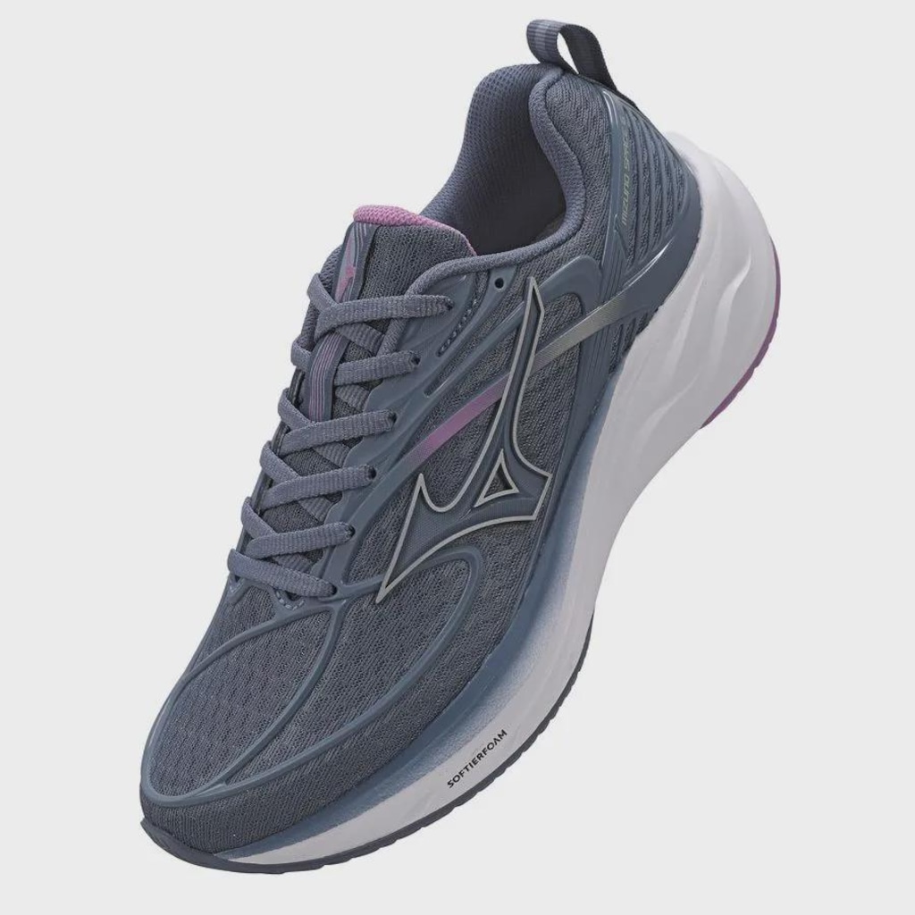 Imagem 2 do produto Tênis Unissex Mizuno Space 6