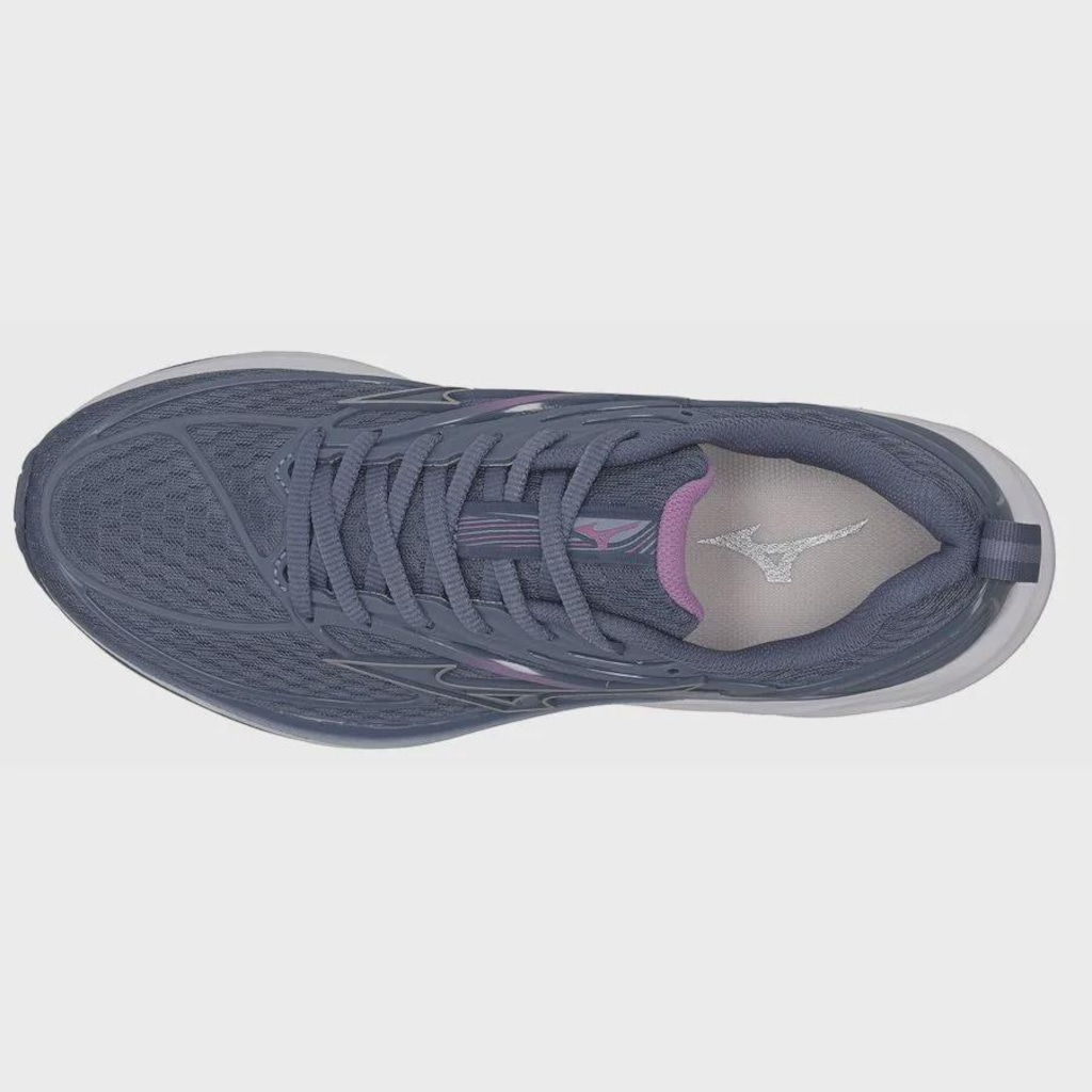 Imagem 4 do produto Tênis Unissex Mizuno Space 6