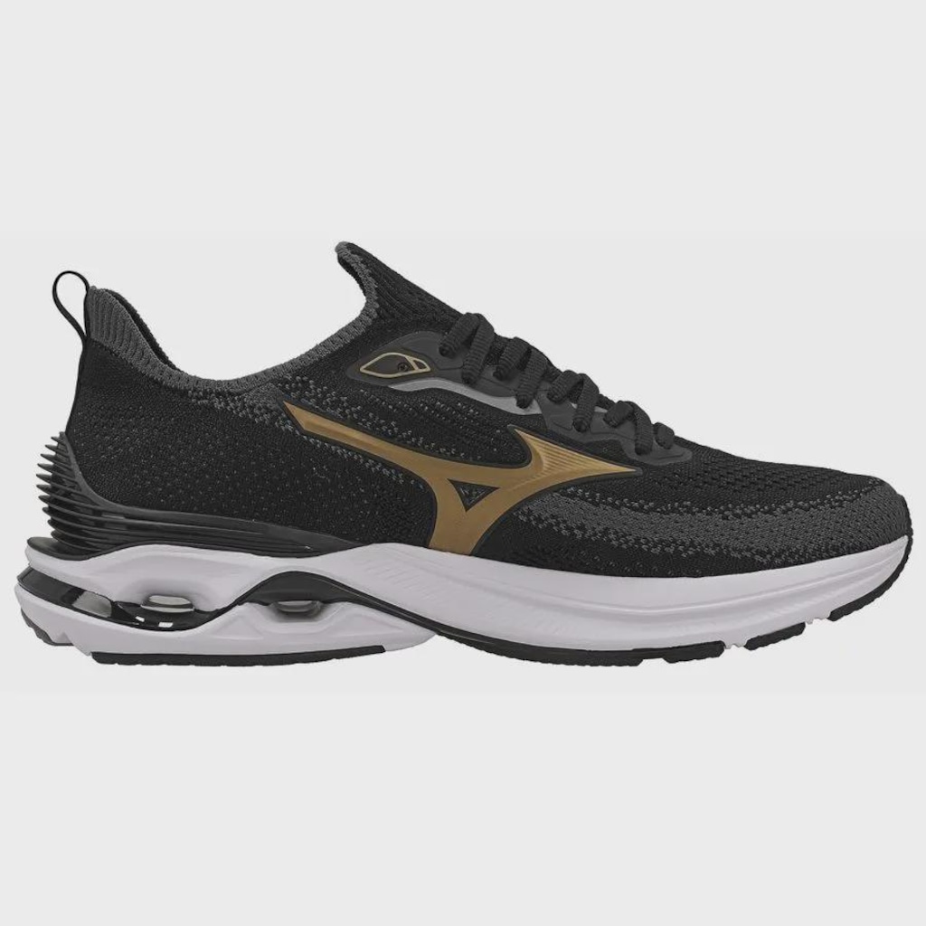 Tênis Feminino Mizuno Wave Mirai 8