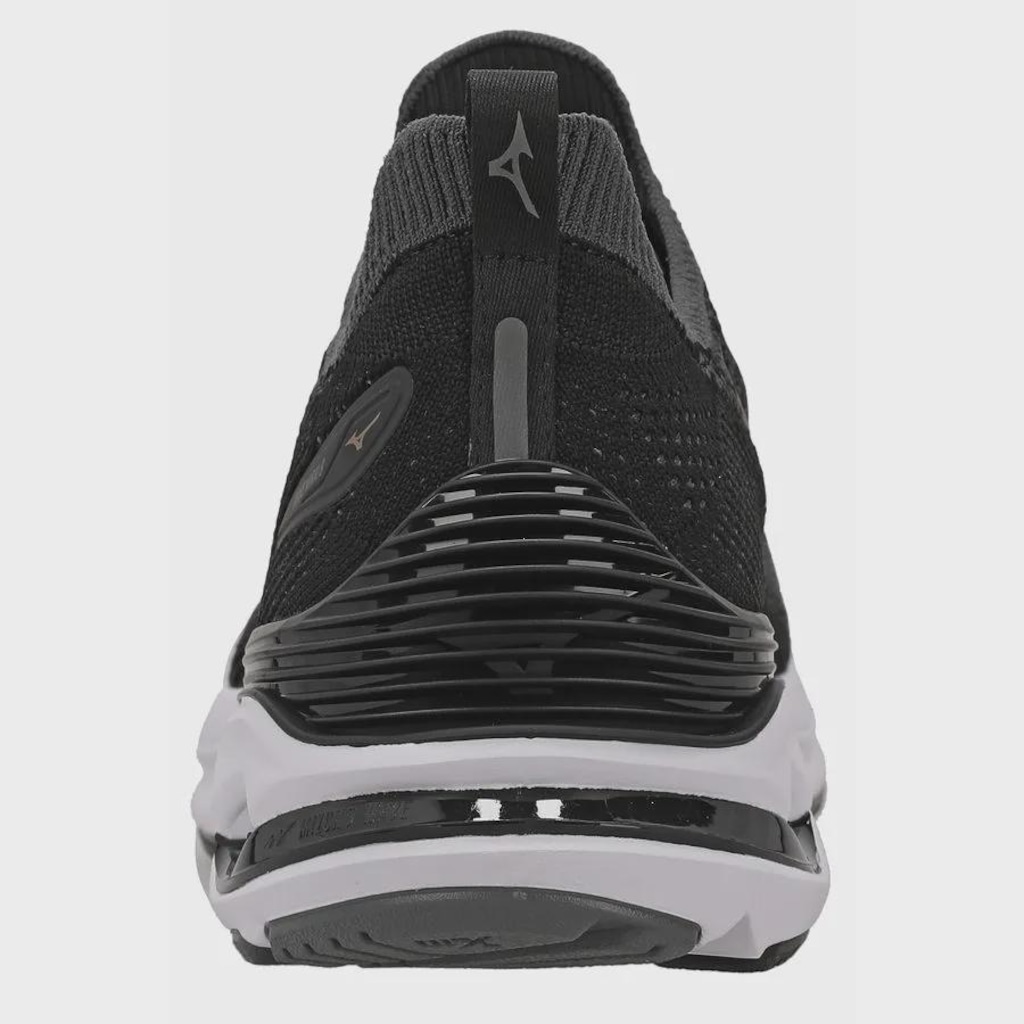 Imagem 5 do produto Tênis Feminino Mizuno Wave Mirai 8