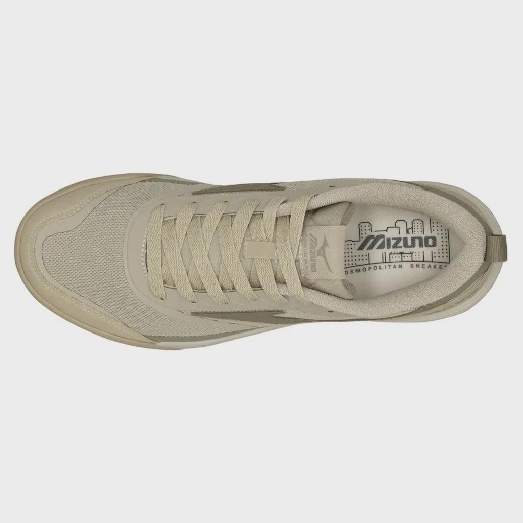 Imagem 4 do produto Tênis Masculino Mizuno Edo Cross
