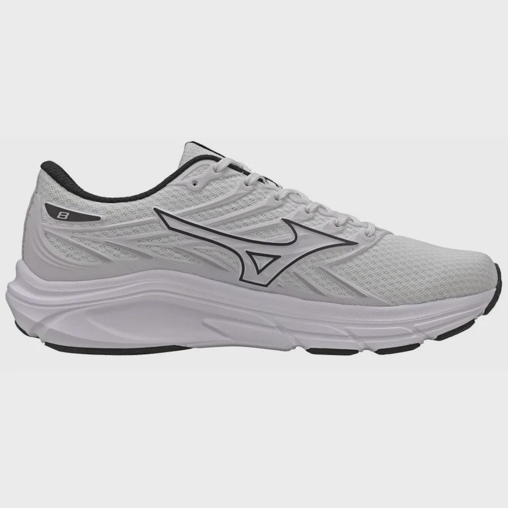 Tênis Feminino Mizuno Jet 8