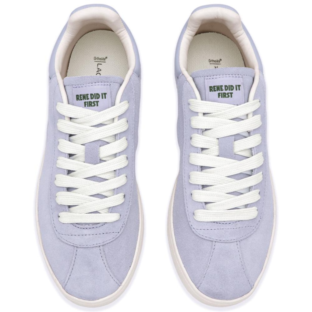 Imagem 2 do produto Tênis Lacoste Baseshot Masculino