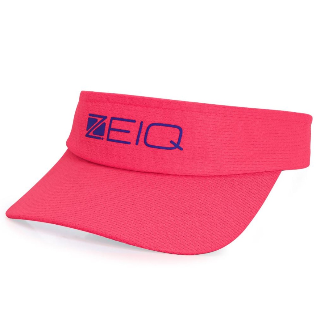 Viseira Zeiq Beach Tennis - Adulto