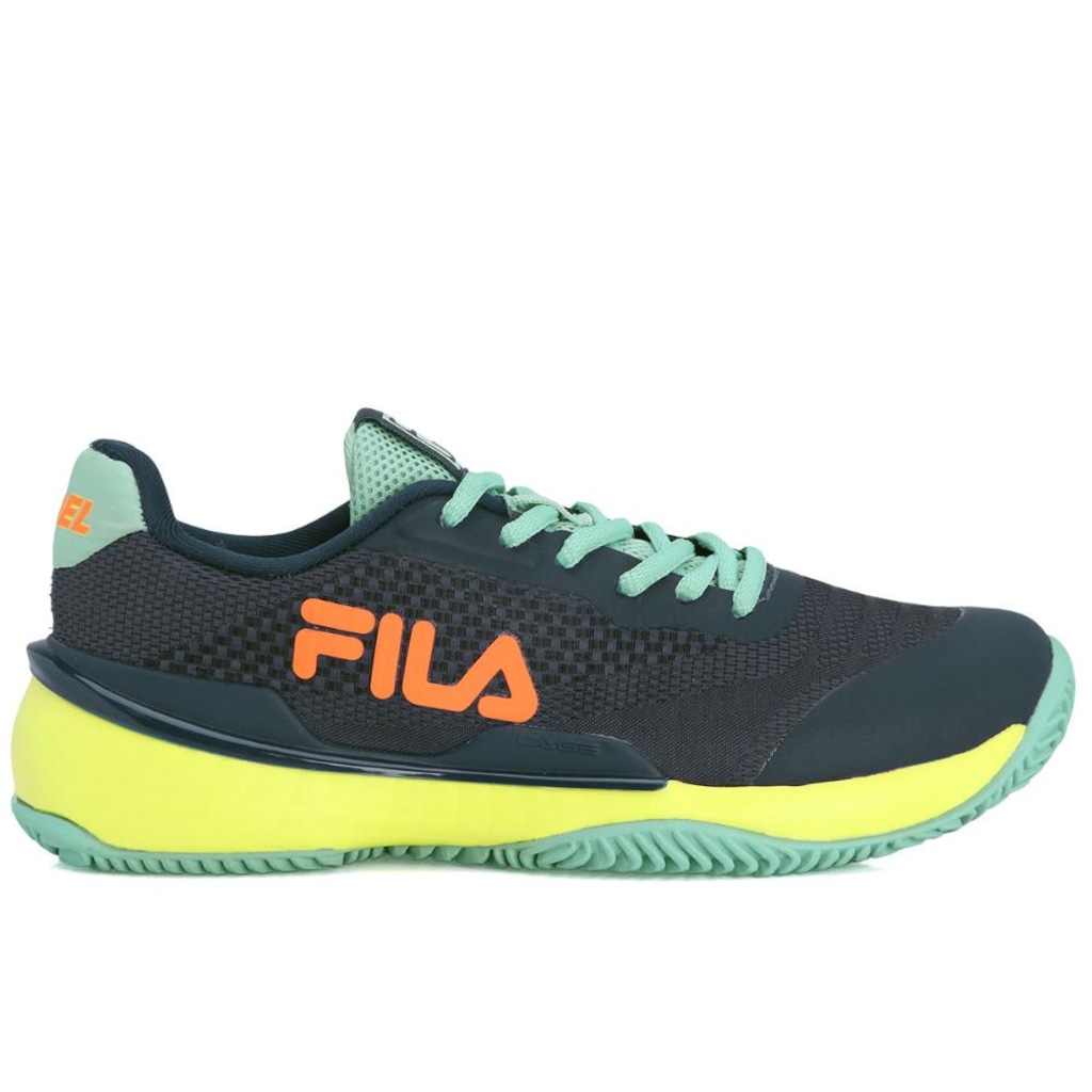 Imagem 2 do produto Tênis Padel Fila Invicto - Masculino