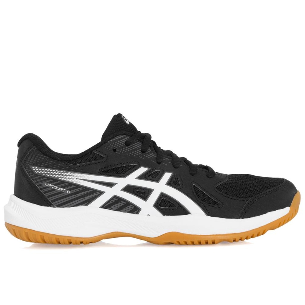 Tênis Squash Asics Upcourt 6 - Feminino