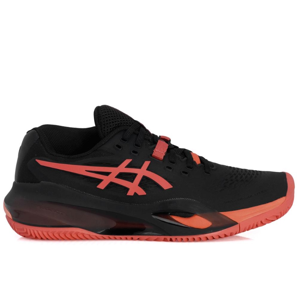 Tênis Asics Gel Resolution X Clay - Feminino