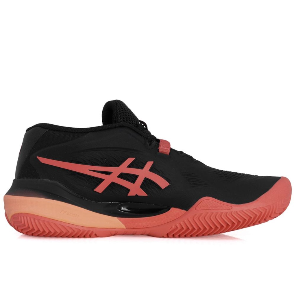 Tênis Asics Gel Resolution X Clay - Feminino | Centauro