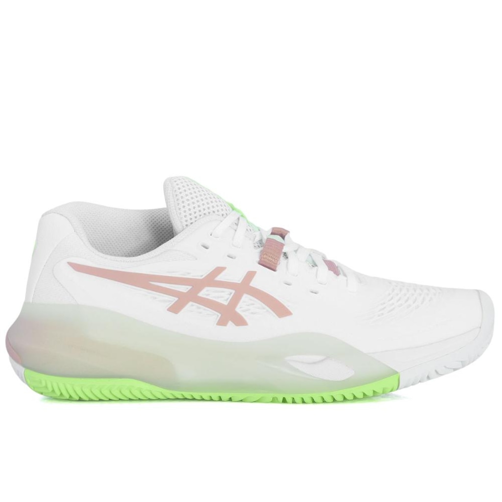 Tênis Asics Gel Resolution X - Feminino - Foto 1