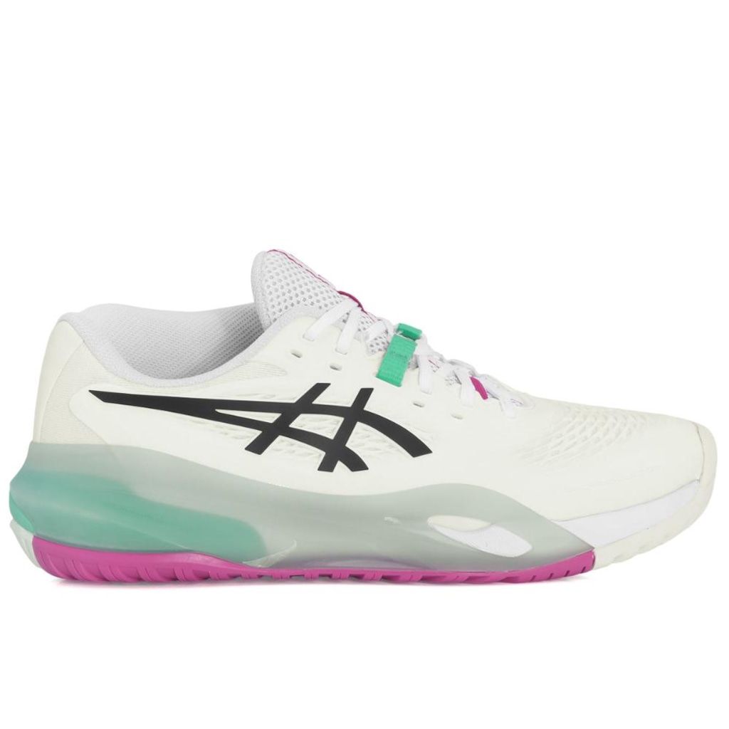 Tênis Asics Gel Resolution X All Court - Masculino