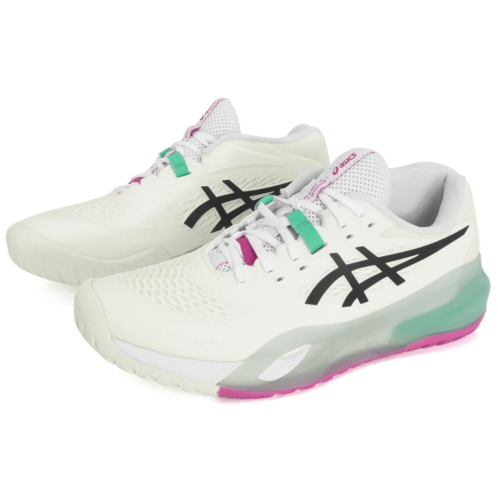Imagem 3 do produto Tênis Asics Gel Resolution X All Court - Masculino