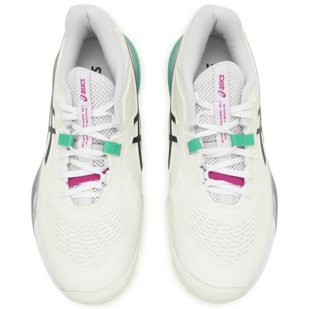 Imagem 4 do produto Tênis Asics Gel Resolution X All Court - Masculino