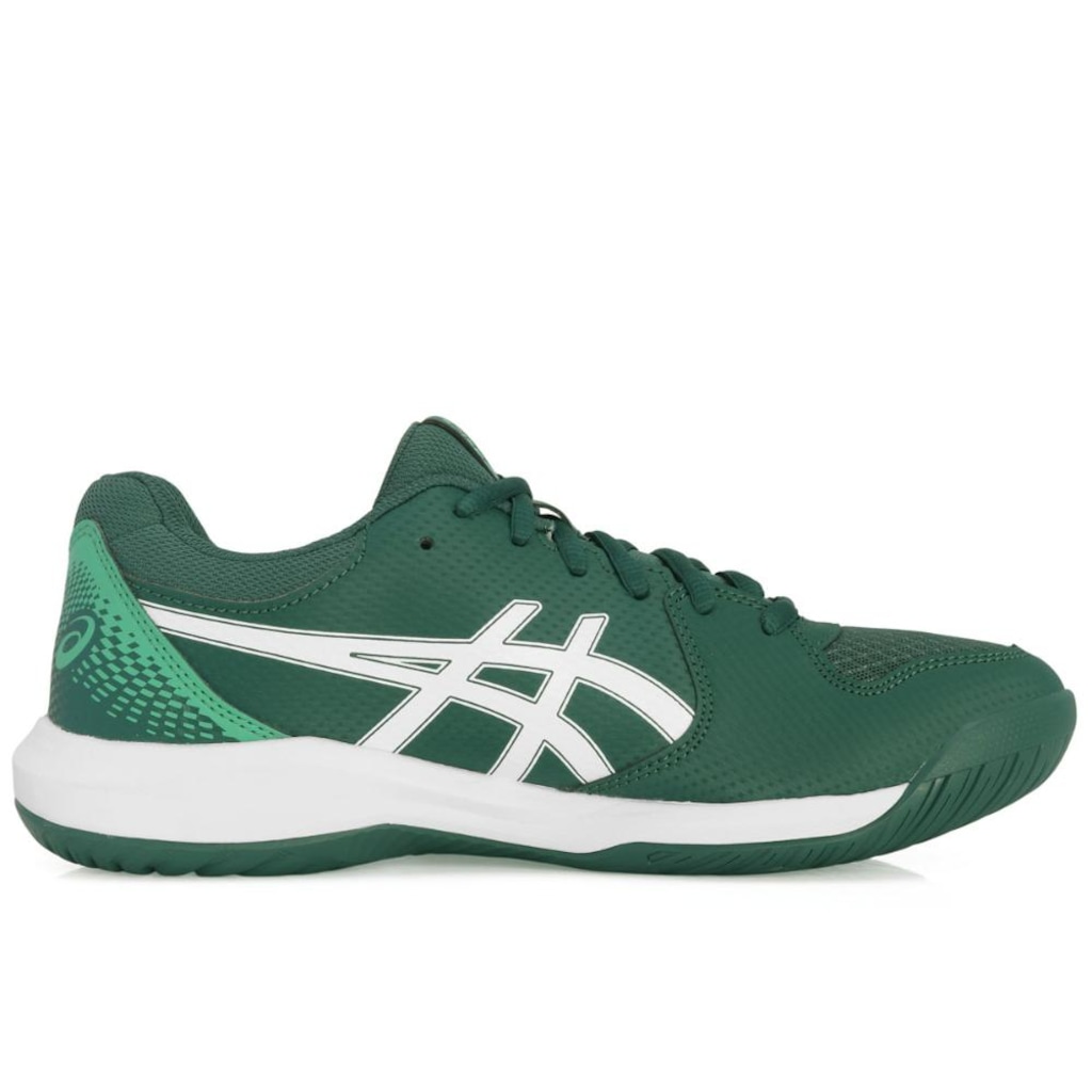 Imagem 2 do produto Tênis Asics Gel Dedicate 8 - All Court - Masculino
