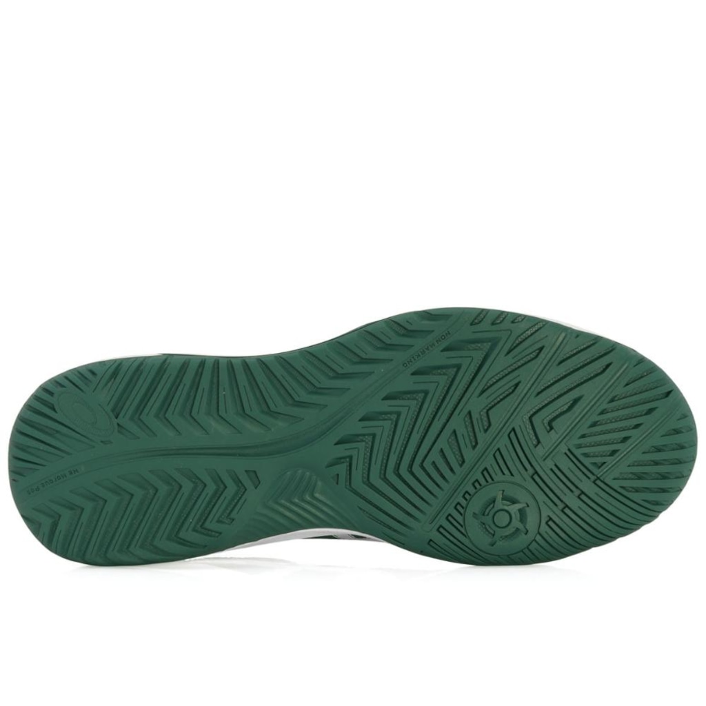 Imagem 4 do produto Tênis Asics Gel Dedicate 8 - All Court - Masculino