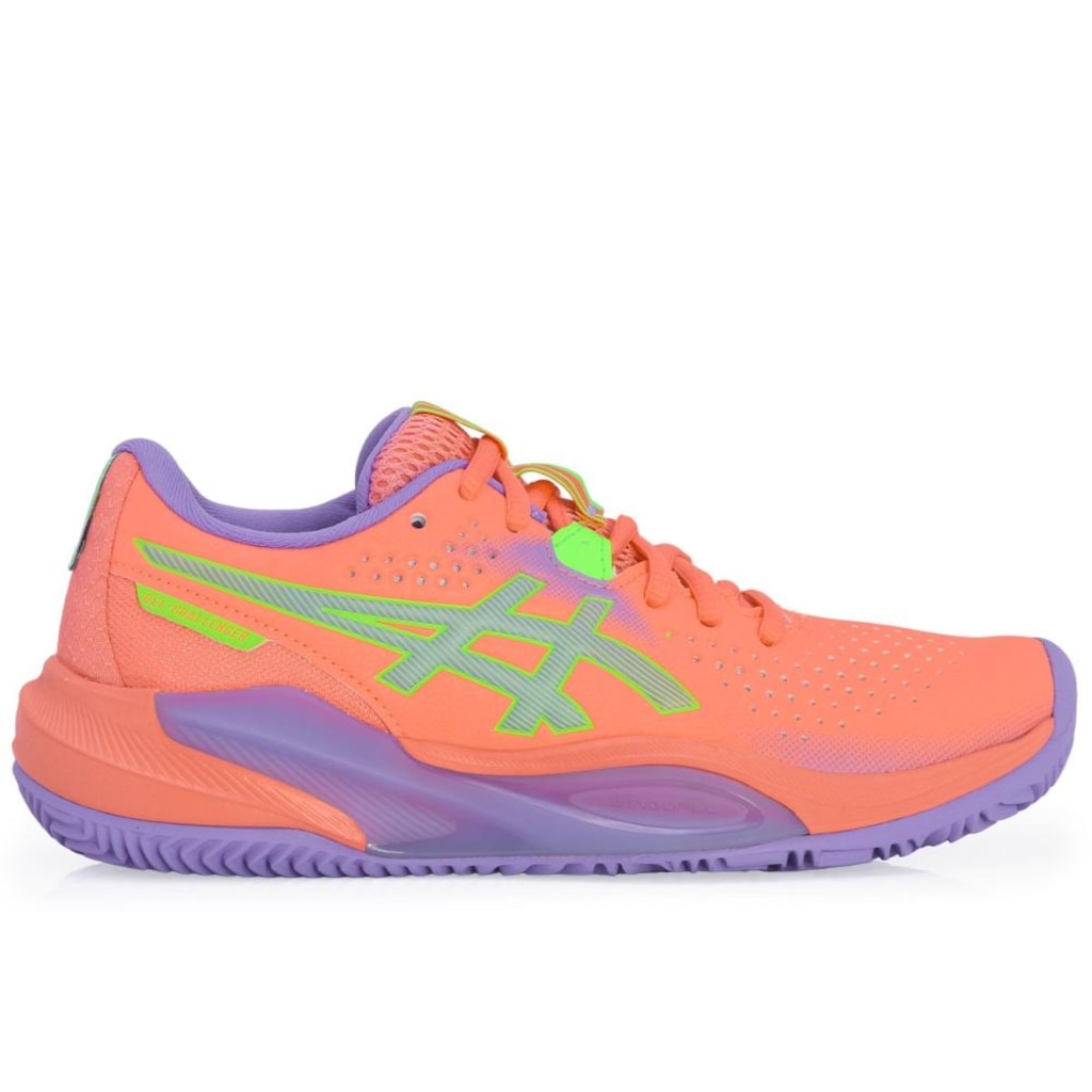 Tênis Asics Gel Challenger 15 Padel - Feminino