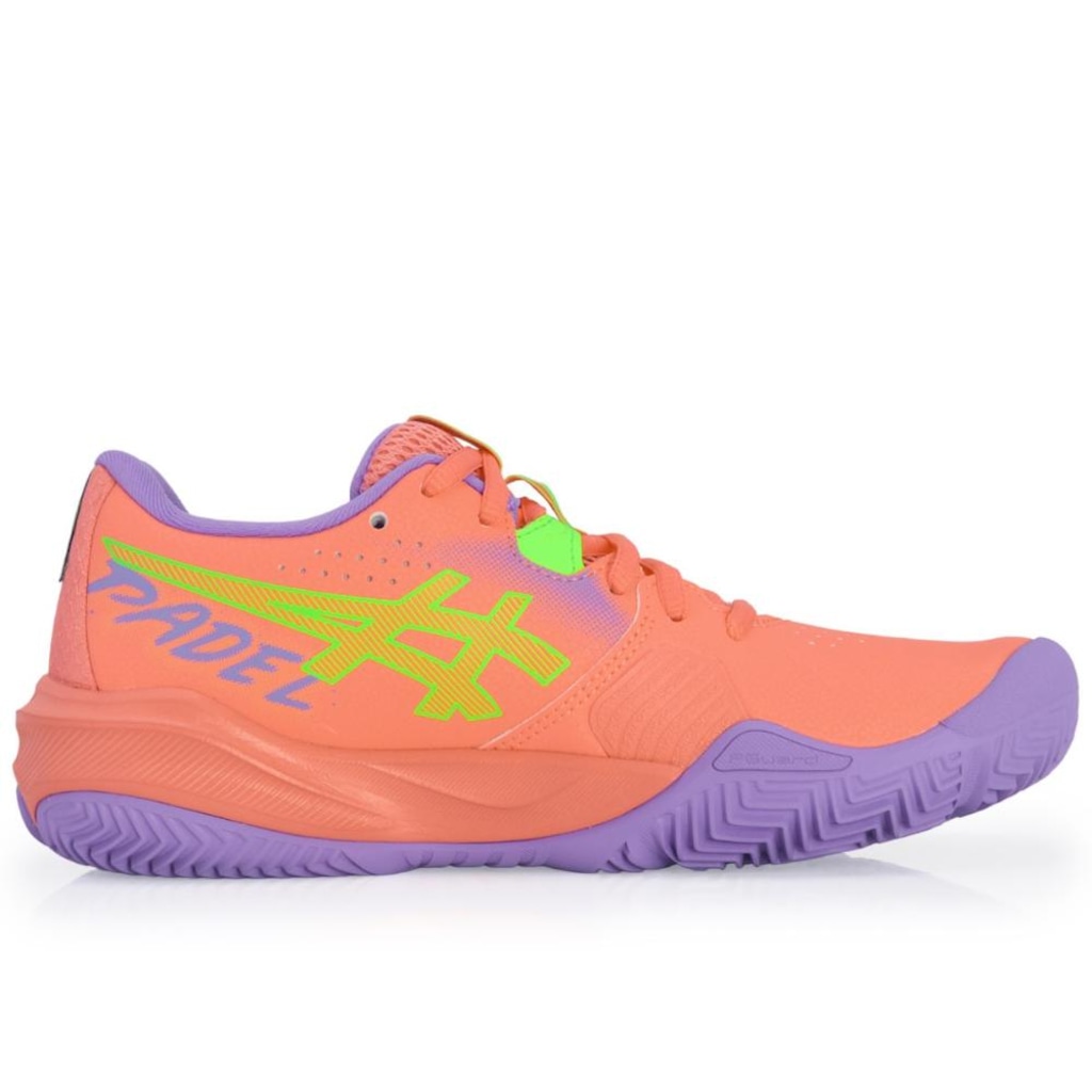 Imagem 2 do produto Tênis Asics Gel Challenger 15 Padel - Feminino