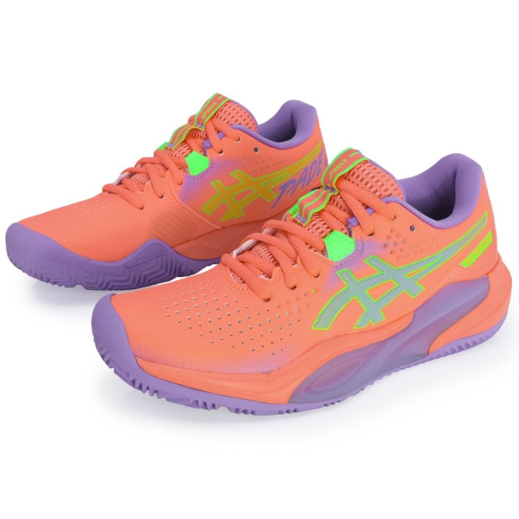 Imagem 3 do produto Tênis Asics Gel Challenger 15 Padel - Feminino