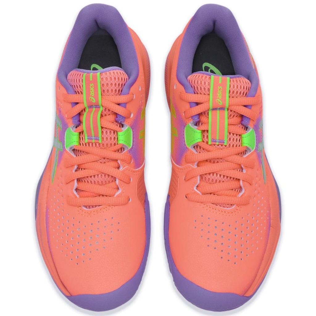 Imagem 4 do produto Tênis Asics Gel Challenger 15 Padel - Feminino