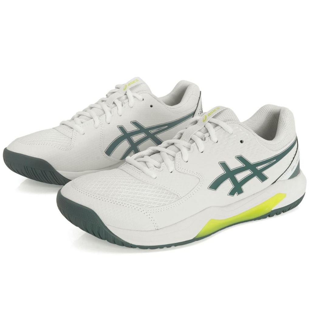 Imagem 3 do produto Tênis Asics Gel Dedicate 8 - All Court - Masculino