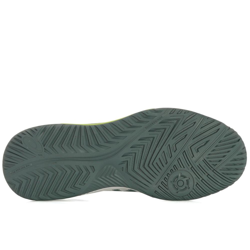 Imagem 5 do produto Tênis Asics Gel Dedicate 8 - All Court - Masculino