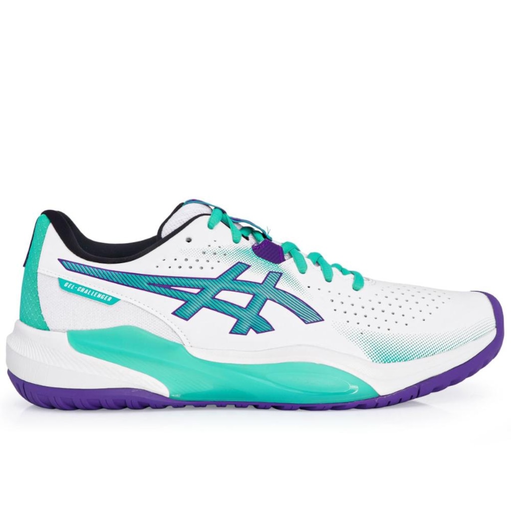 Tênis Asics Gel Challenger 15 - All Court - Masculino