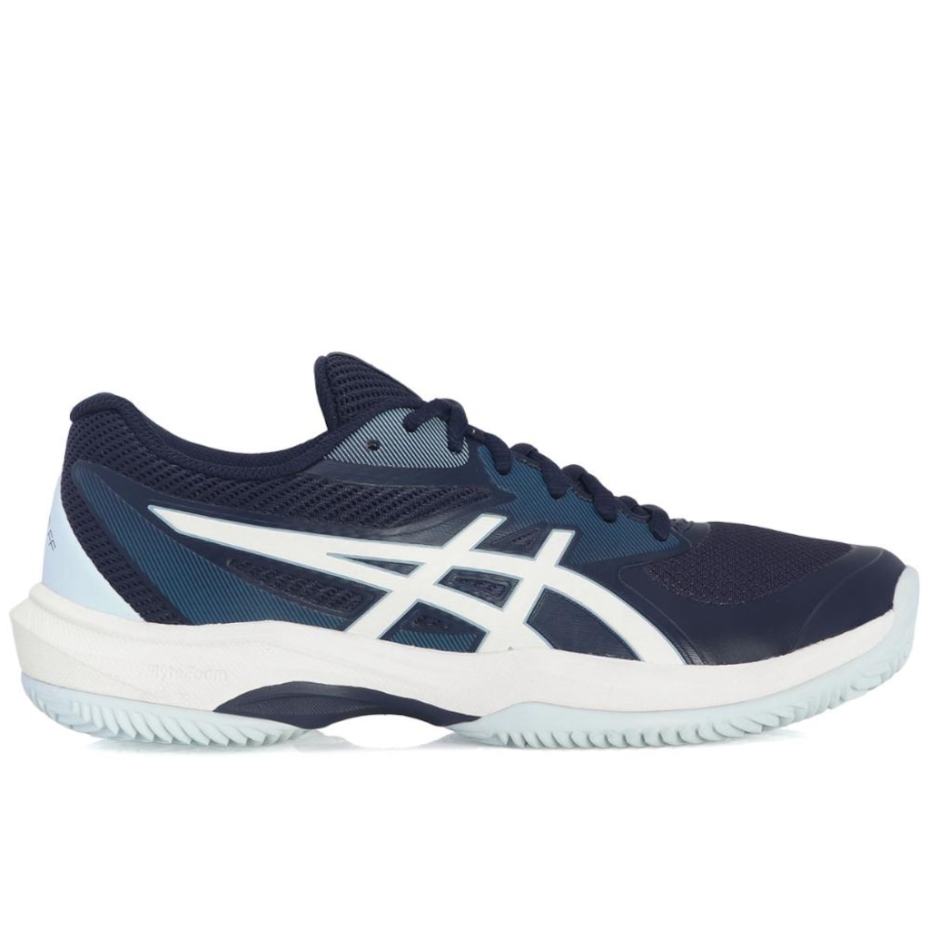 Tênis Asics Game FF Clay - Saibro - Feminino - Foto 1