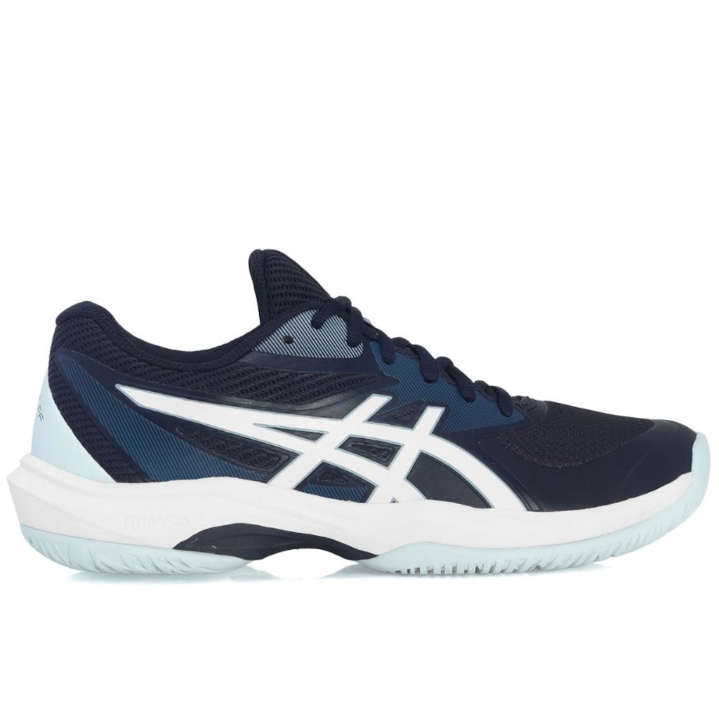 Tênis Asics Game FF All Court - Feminino