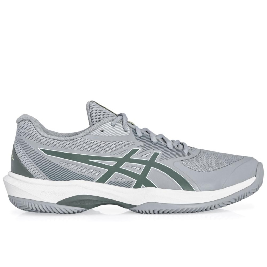 Tênis Asics Game FF - Clay - Saibro - Masculino