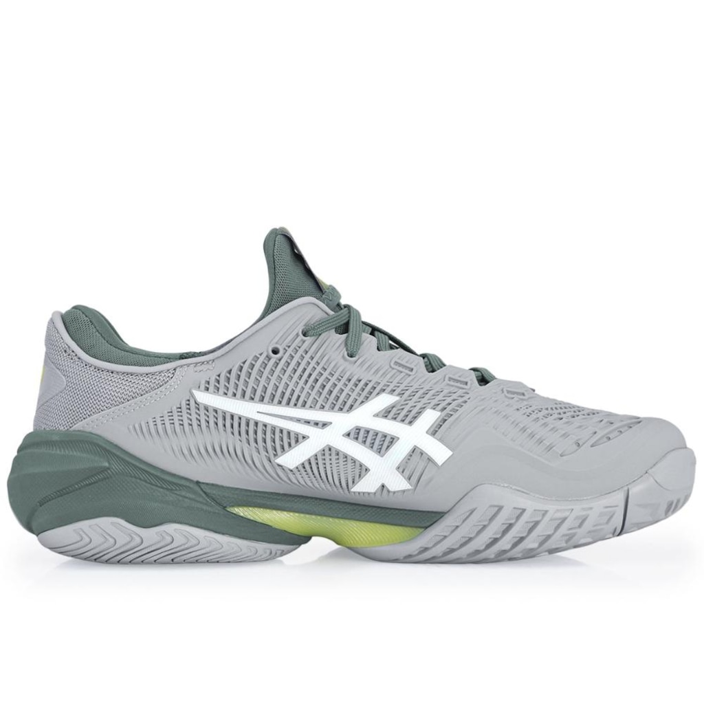 Tênis Asics Court FF 3 All Court Masculino | Centauro