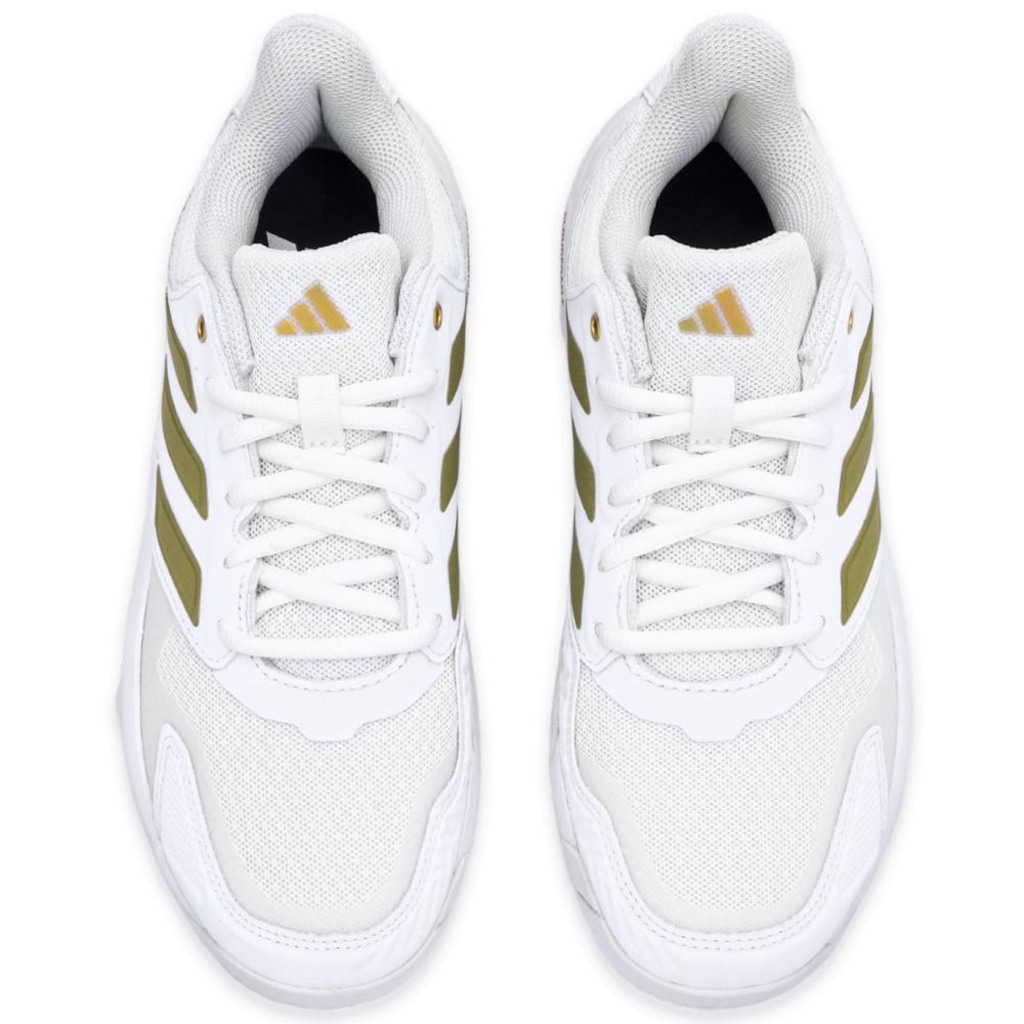 Imagem 2 do produto Tênis adidas Courtjam Control 3 - All Court - Feminino