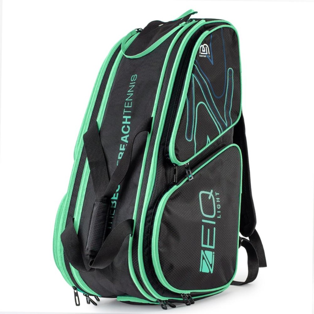 Raqueteira Zeiq Light