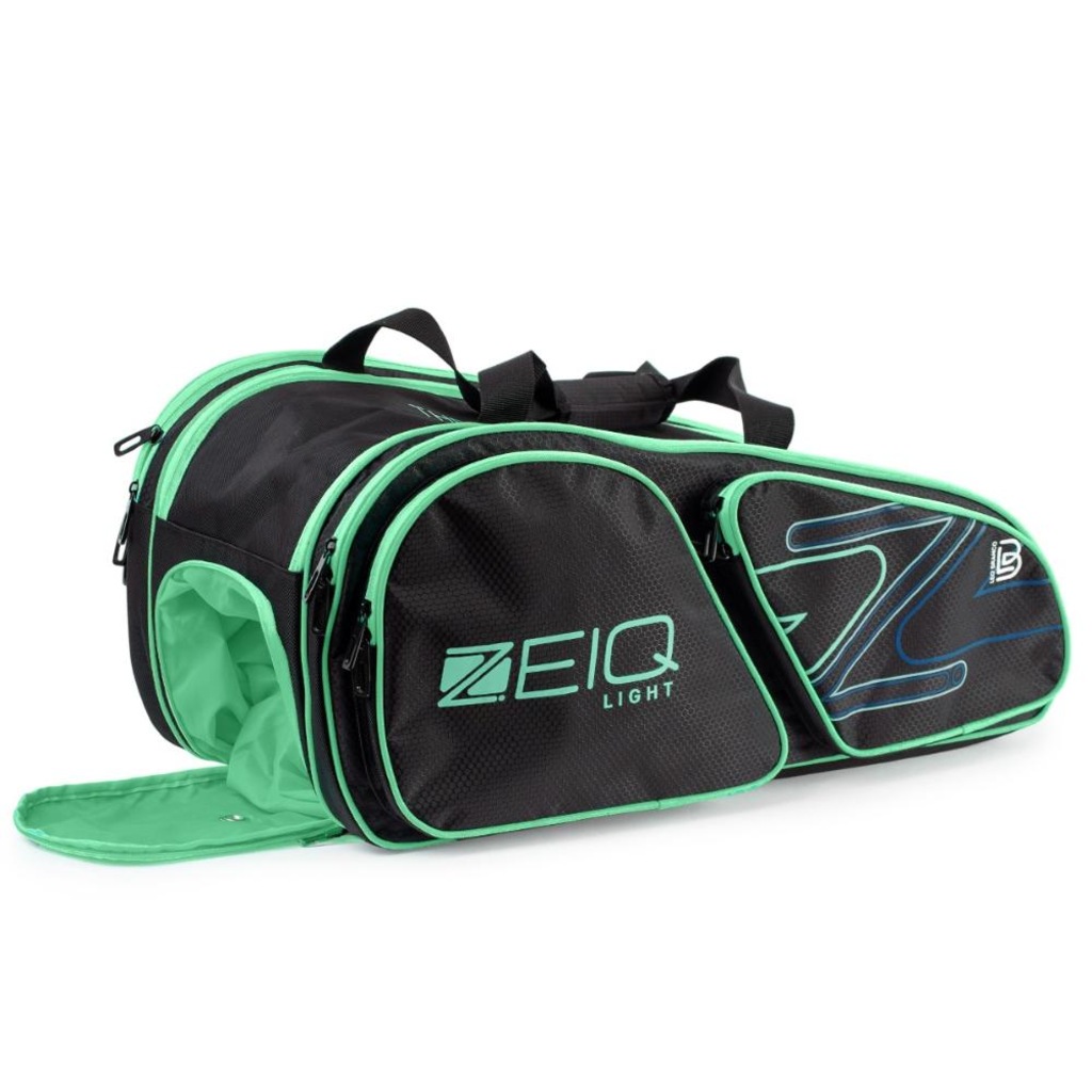Imagem 4 do produto Raqueteira Zeiq Light