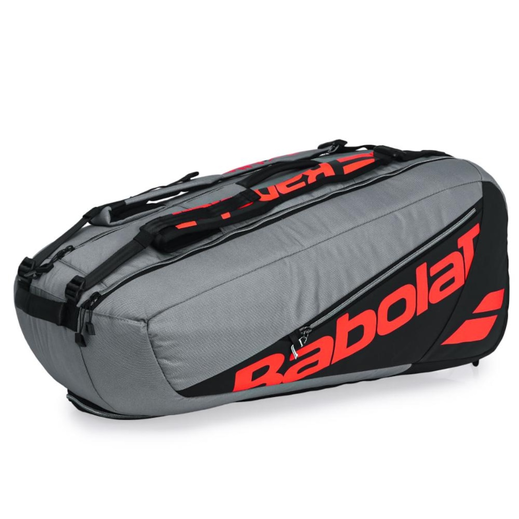 Raqueteira Babolat Pure Strike RH6