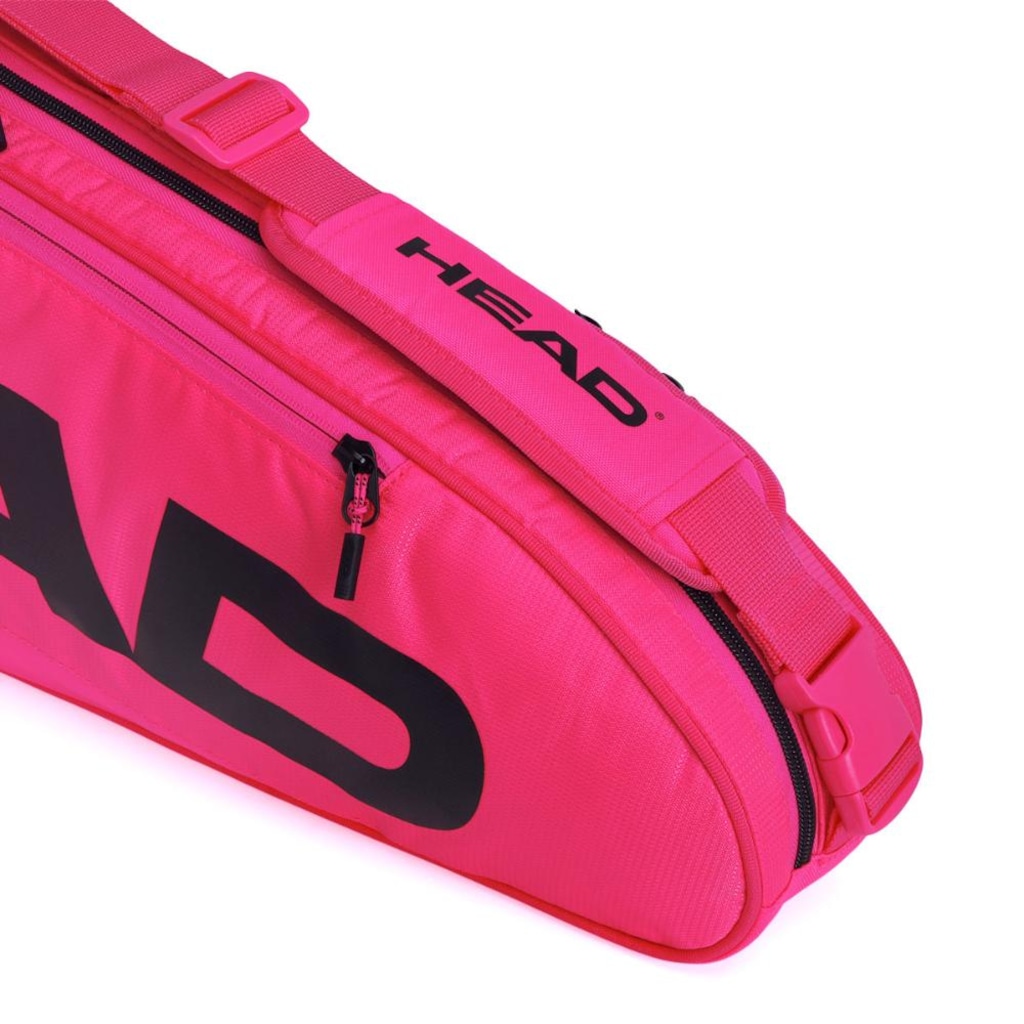 Imagem 3 do produto Raqueteira Head Tour S 3R