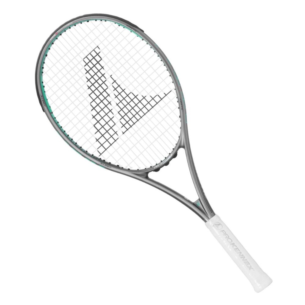 Raquete de Tênis Prokennex Kinetic Q+15 Light 260g - Foto 1