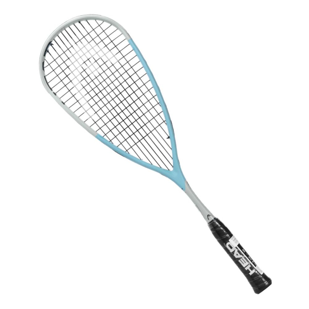 Raquete de Squash Head Extreme 135