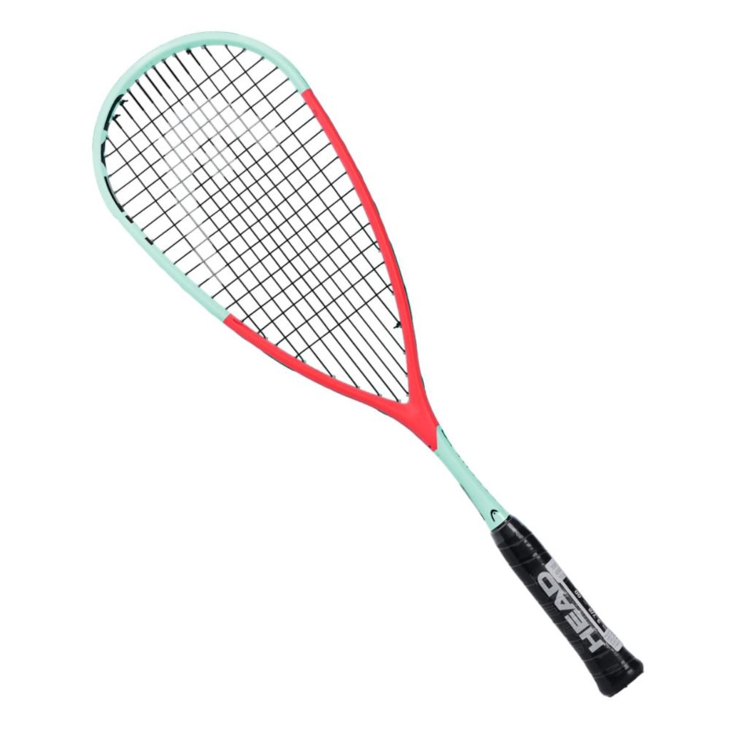 Raquete de Squash Head Extreme 145